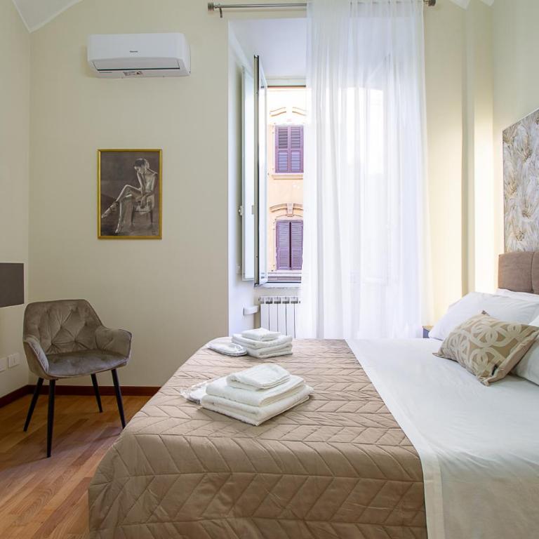 Aras Luxury Flat - Appartamento con 2 Camere da Letto - 22