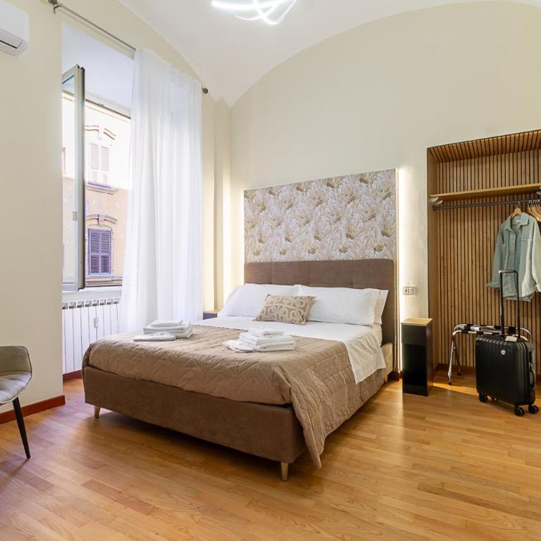 Aras Luxury Flat - Appartamento con 2 Camere da Letto - 18