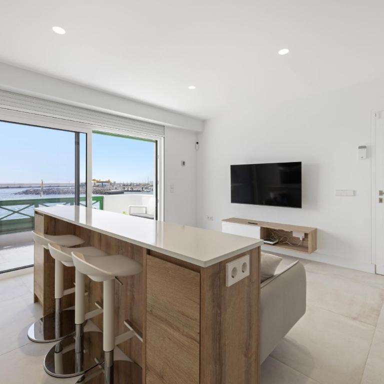 Casa limones - VipVipVillas - Apartamento de 3 dormitorios con vistas al mar - 7