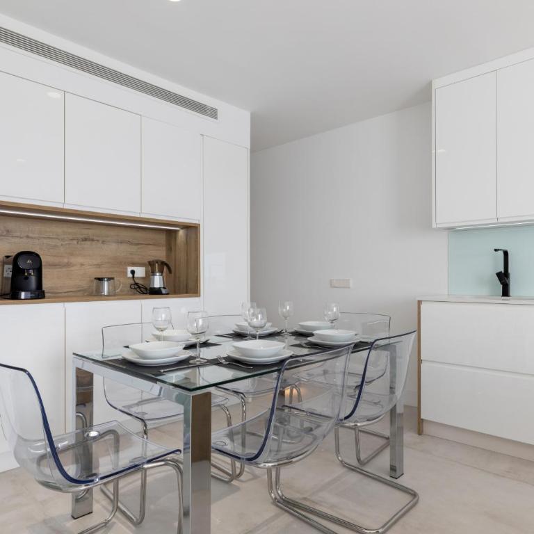 Casa limones - VipVipVillas - Apartamento de 3 dormitorios con vistas al mar - 14