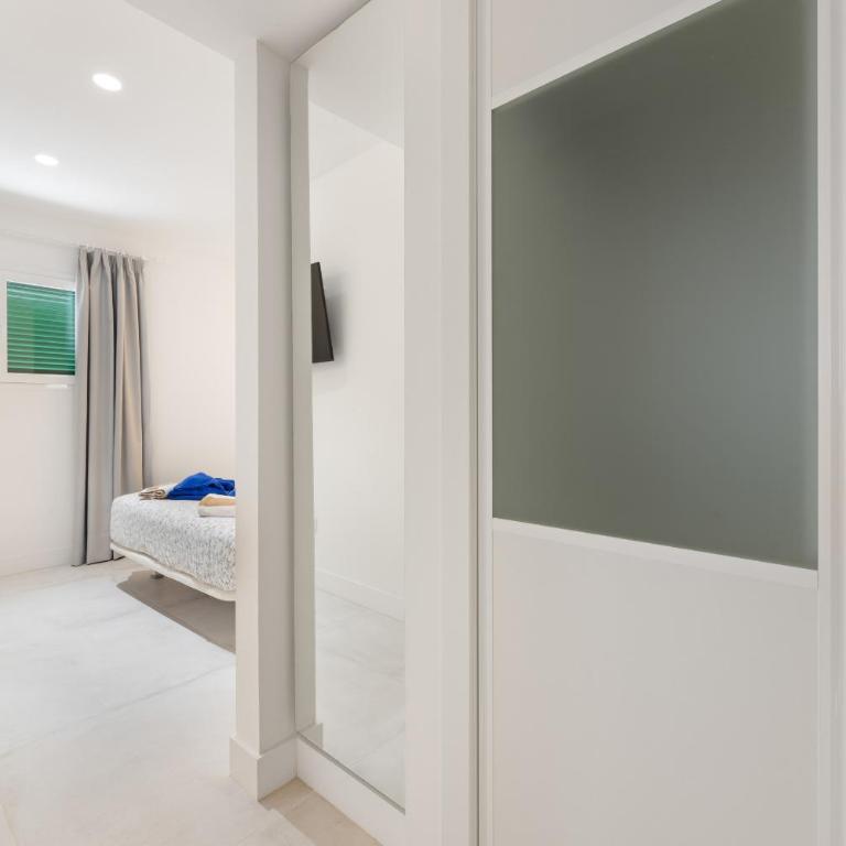 Casa limones - VipVipVillas - Apartamento de 3 dormitorios con vistas al mar - 19