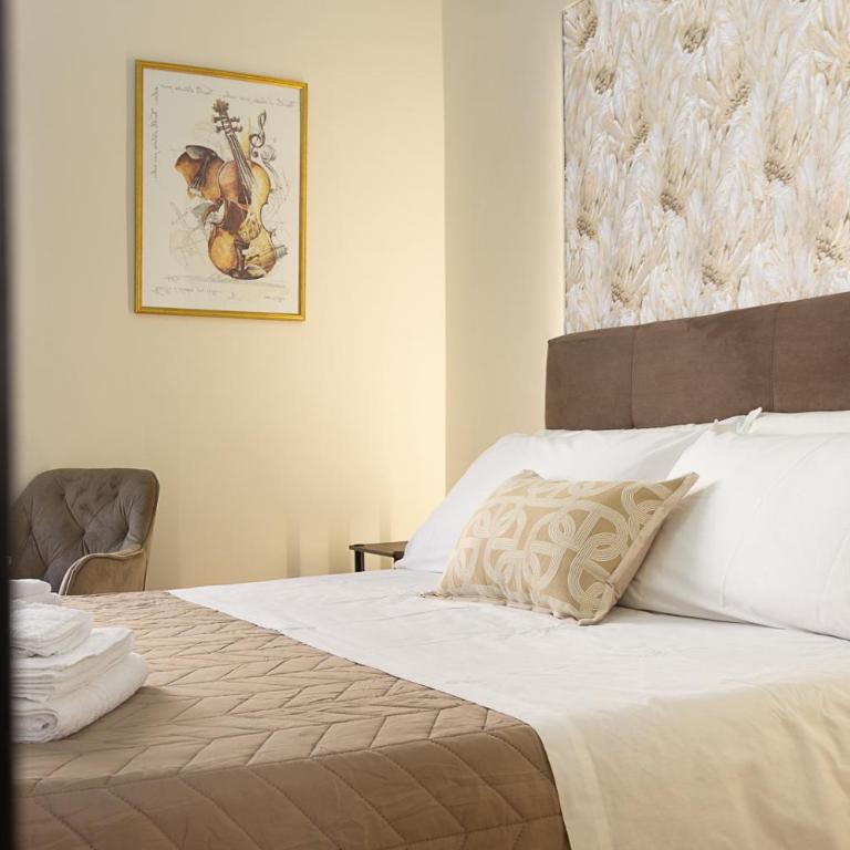 Aras Luxury Flat - Appartamento con 2 Camere da Letto - 31
