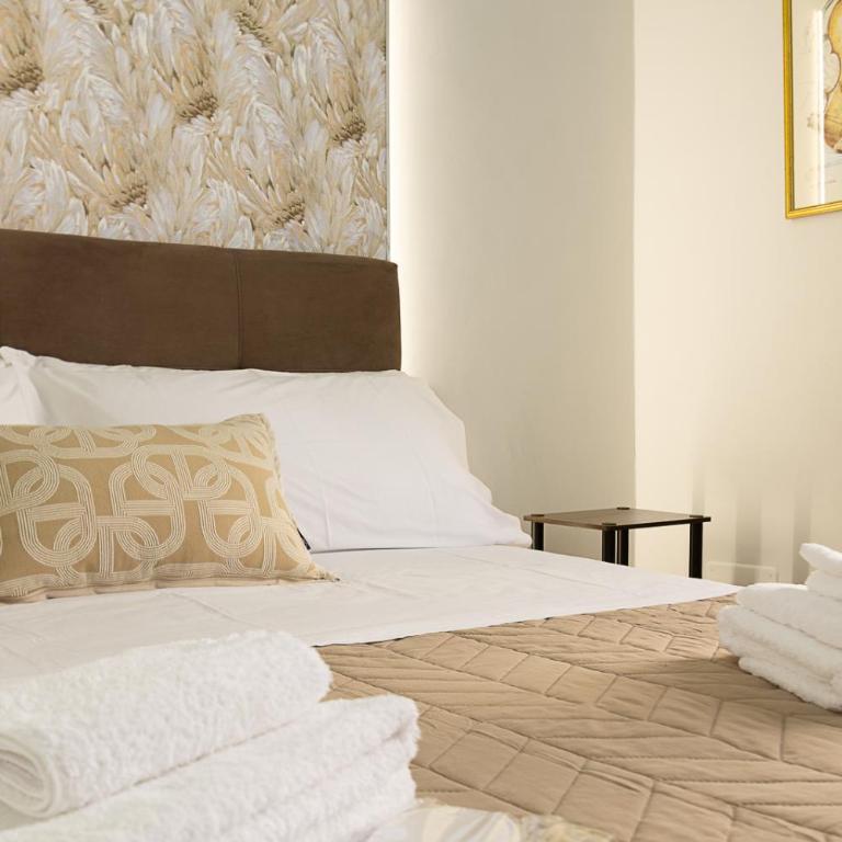 Aras Luxury Flat - Appartamento con 2 Camere da Letto - 32