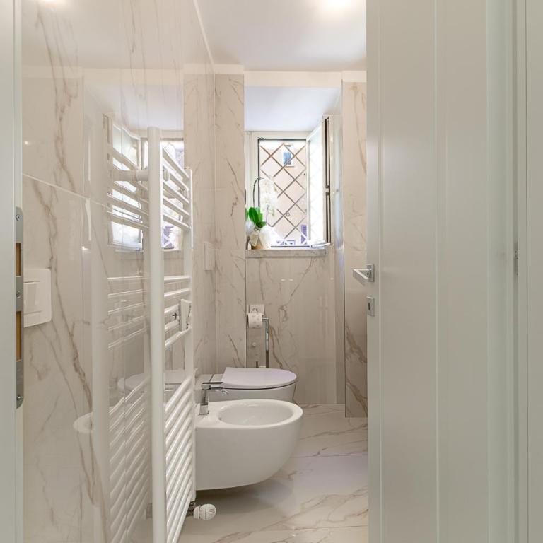 Aras Luxury Flat - Appartamento con 2 Camere da Letto - 35