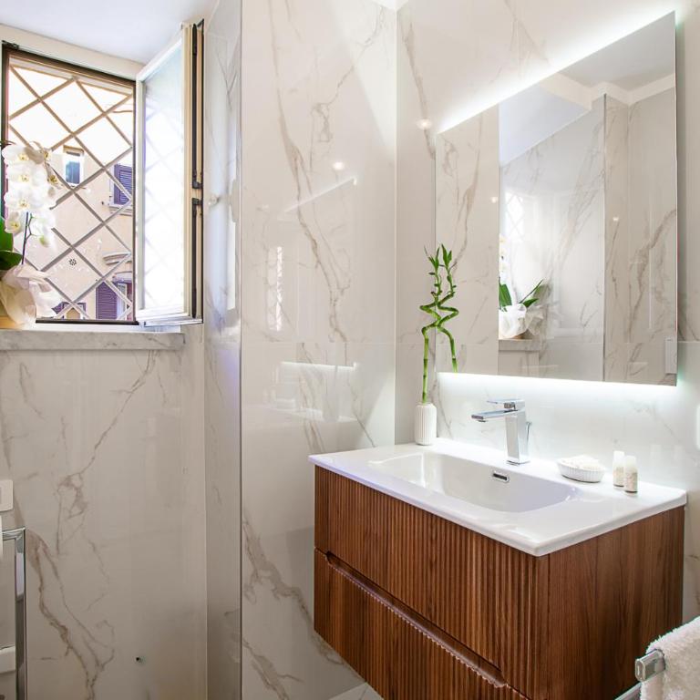 Aras Luxury Flat - Appartamento con 2 Camere da Letto - 5