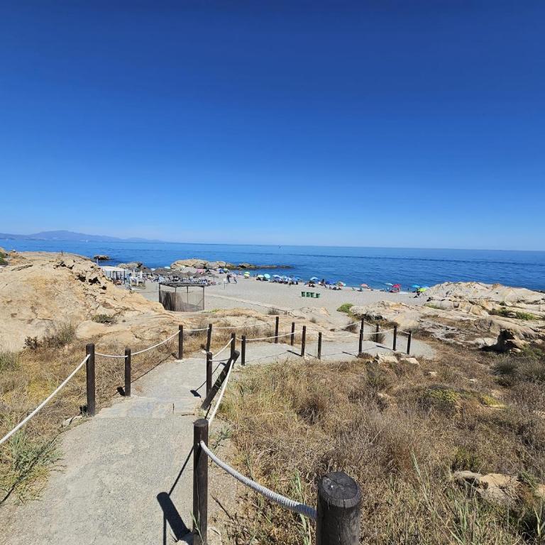 Aldea Beach Boutique Apartment - Apartamento de 2 dormitorios - 56