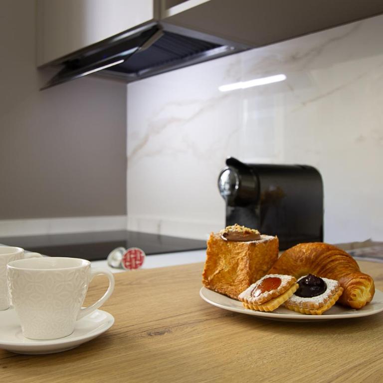 Aras Luxury Flat - Appartamento con 2 Camere da Letto - 13