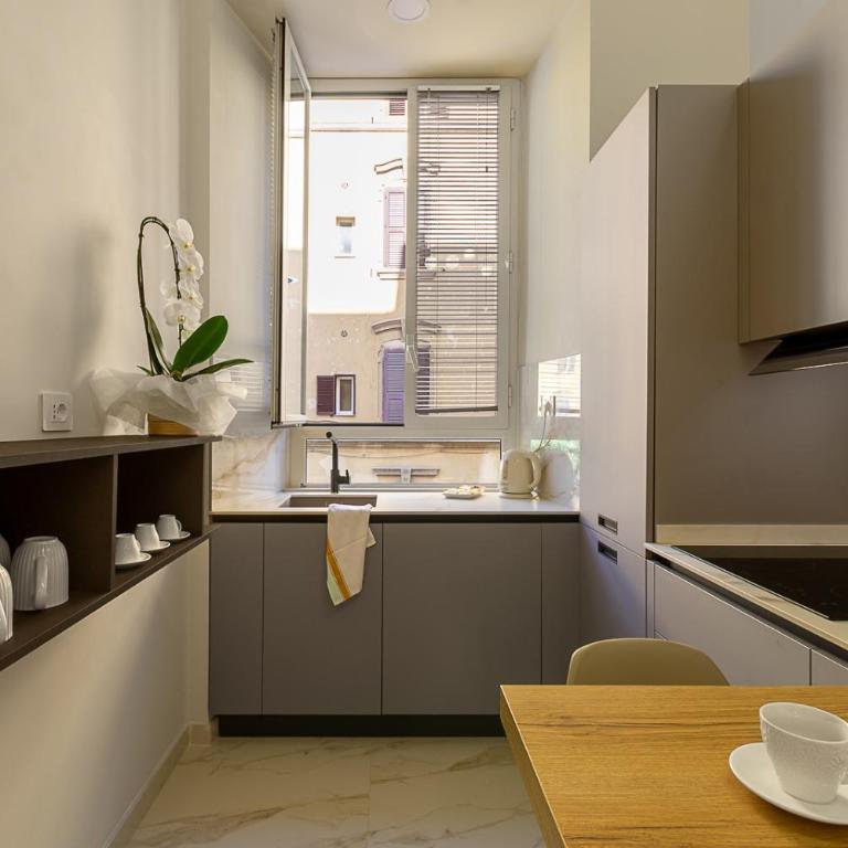 Aras Luxury Flat - Appartamento con 2 Camere da Letto - 11