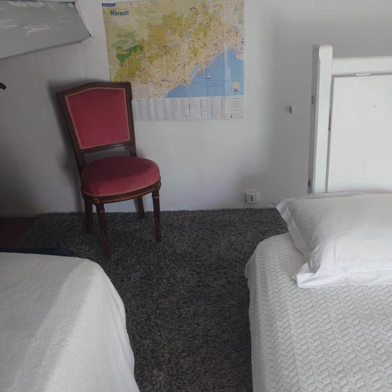 Studio Agde 5 min from the sea - Appartement 2 Chambres - 19