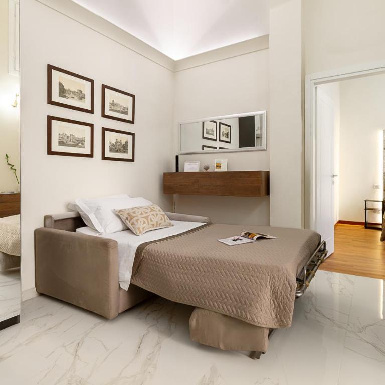 Aras Luxury Flat - Appartamento con 2 Camere da Letto - 46