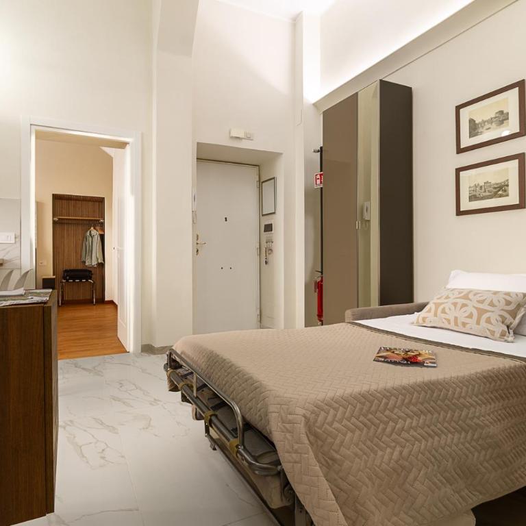 Aras Luxury Flat - Appartamento con 2 Camere da Letto - 47