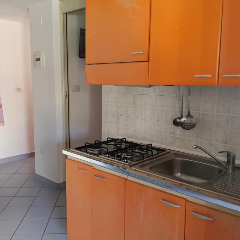 Residence Arco delle Rose - Cottage - 9