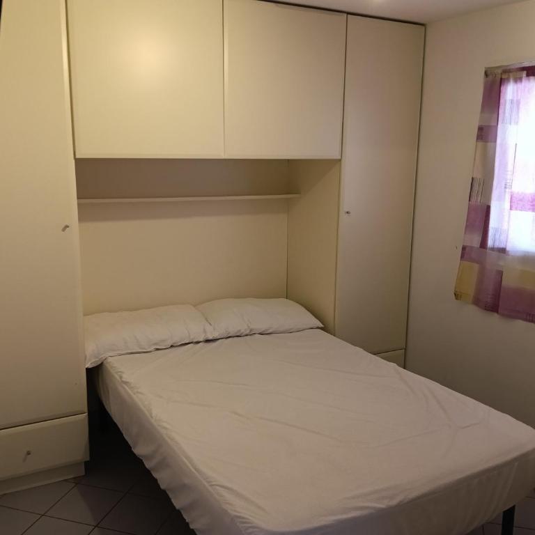 Residence Arco delle Rose - Cottage - 7