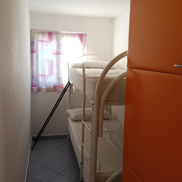 Residence Arco delle Rose - Cottage - 10