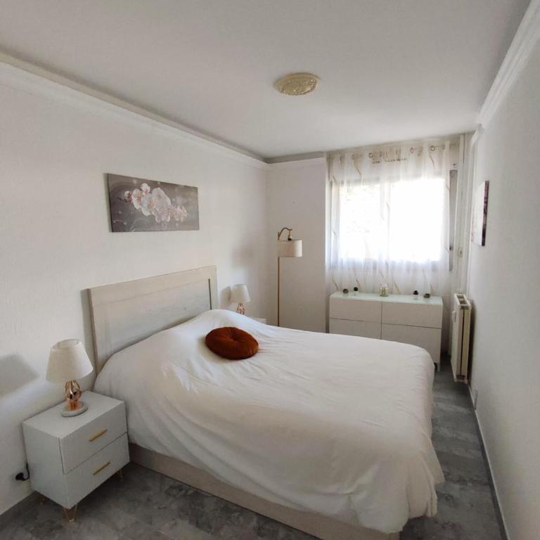Apartment Elegance with swimming pool in residence - Appartement 1 Chambre - 9