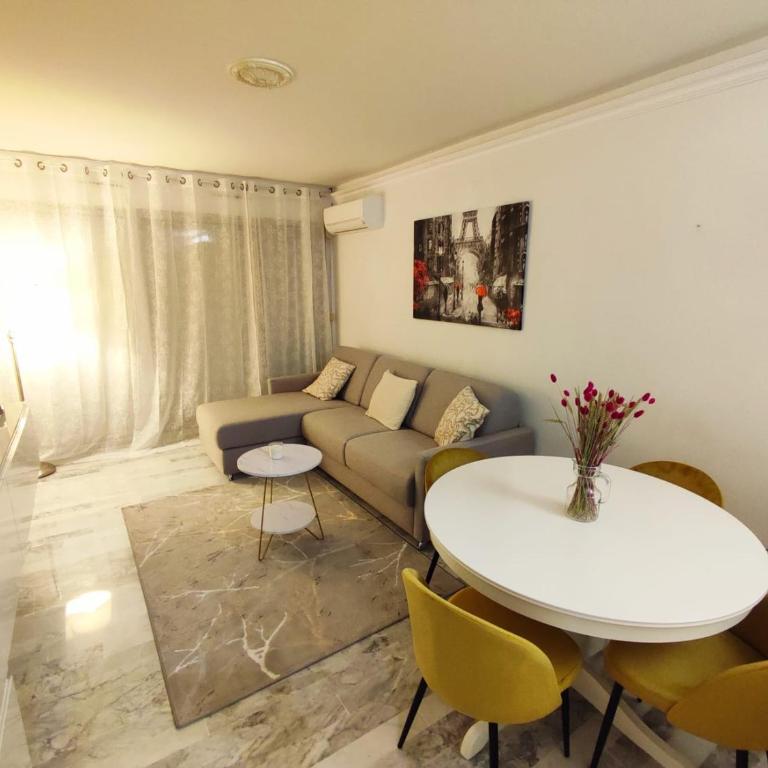 Apartment Elegance with swimming pool in residence - Appartement 1 Chambre - 4