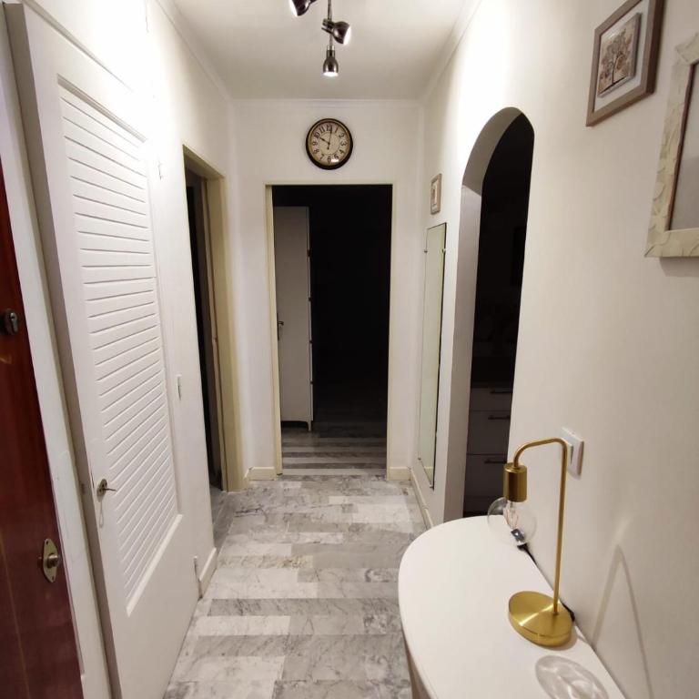 Apartment Elegance with swimming pool in residence - Appartement 1 Chambre - 11
