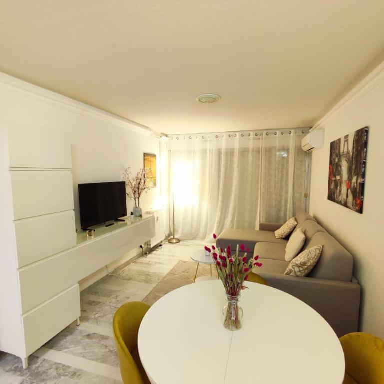 Apartment Elegance with swimming pool in residence - Appartement 1 Chambre - 18