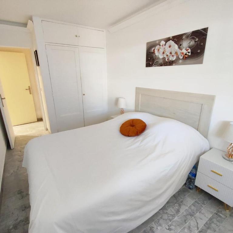 Apartment Elegance with swimming pool in residence - Appartement 1 Chambre - 19