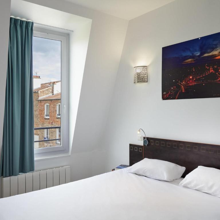 Aparthotel Adagio Access Paris Philippe Auguste - Appartement 1 Chambre - 1
