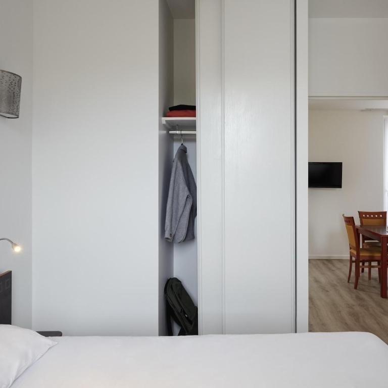Aparthotel Adagio Access Paris Philippe Auguste - Appartement 1 Chambre - 5