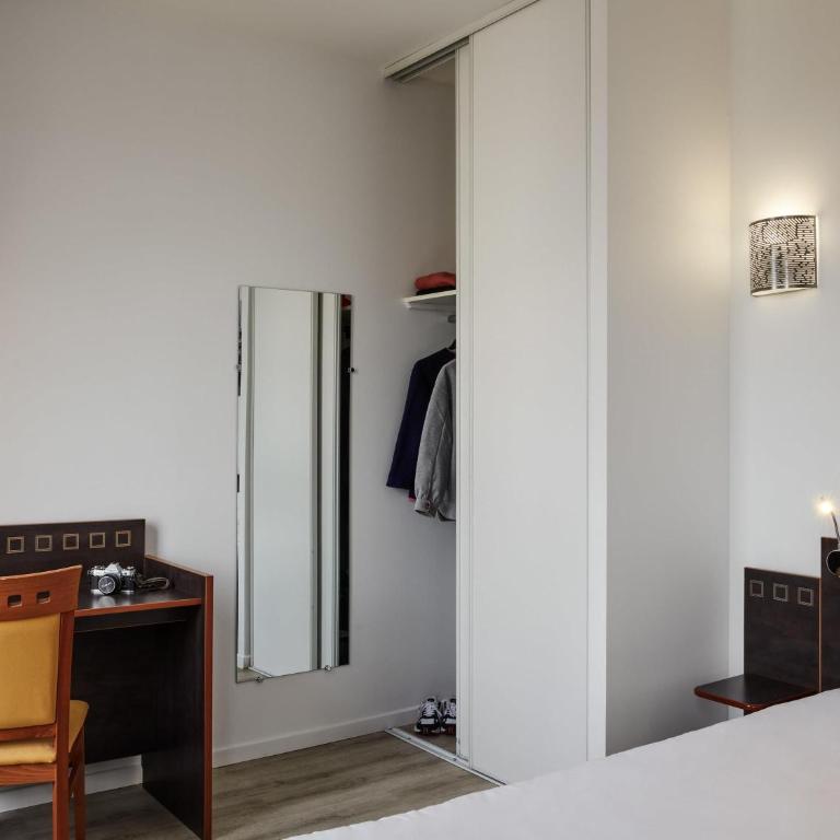 Aparthotel Adagio Access Paris Philippe Auguste - Studio (2 Adultes) - 4
