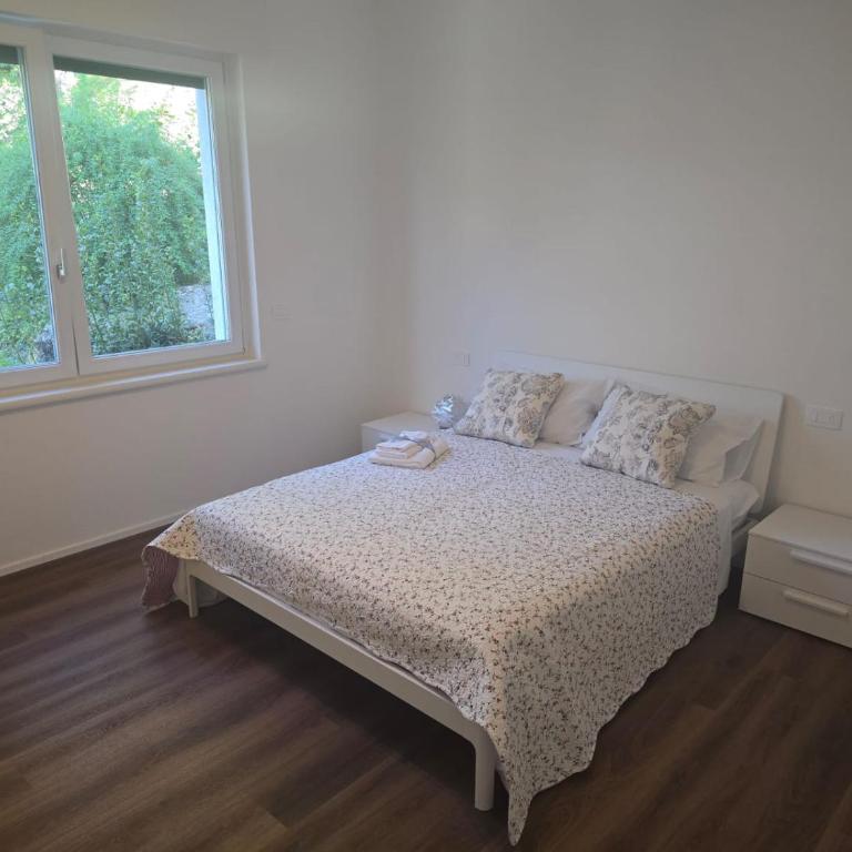 Cà Nulcin - Appartamento con 1 Camera da Letto - 30