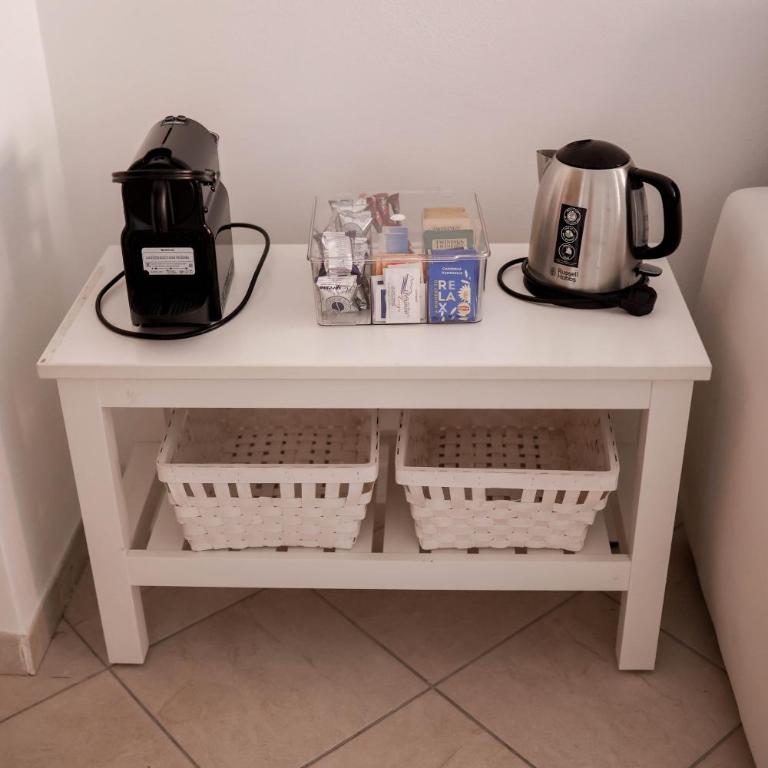 Back in Tide , frontal sea view window, no AC, Pet friendly - Casa con 1 Camera da Letto - 8