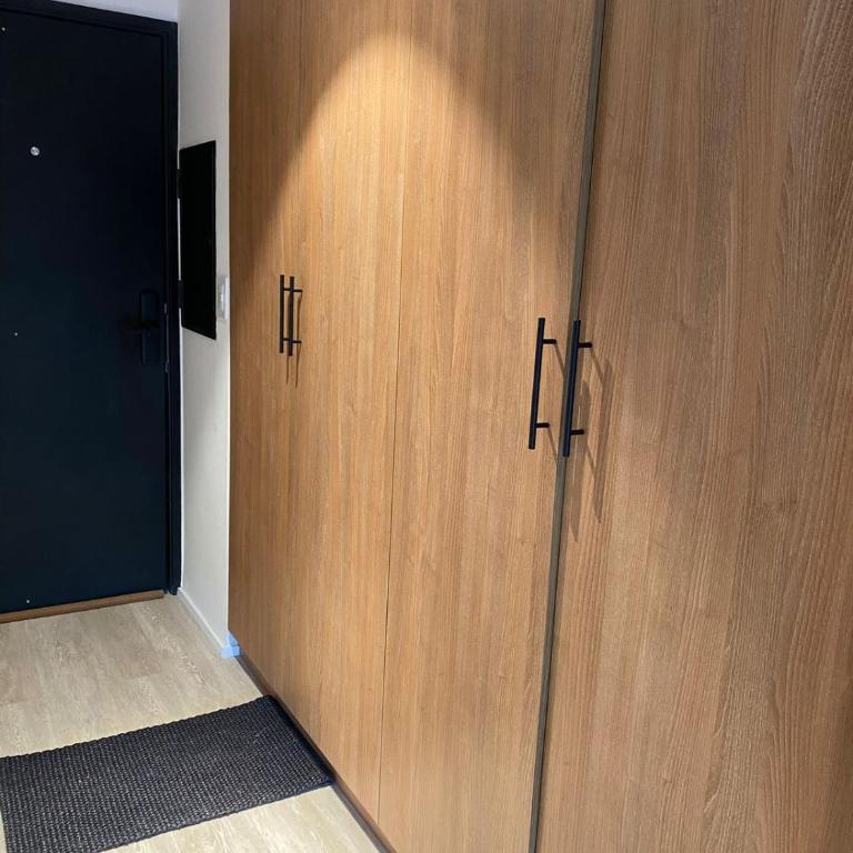 Departamento en Villa Morra - Apartamento de 1 dormitorio - 9