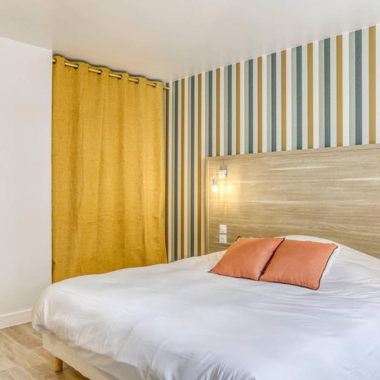 Colivi Studio Cosy 50m Gare Annemasse - Studio - 3