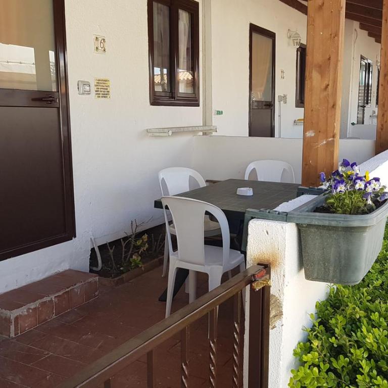 Residence Arco delle Rose - Cottage - 12