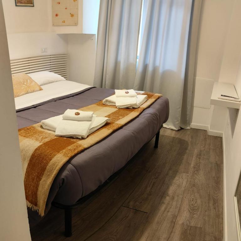 vatican house tolemaide ottaviano - Appartamento con 1 Camera da Letto - 2