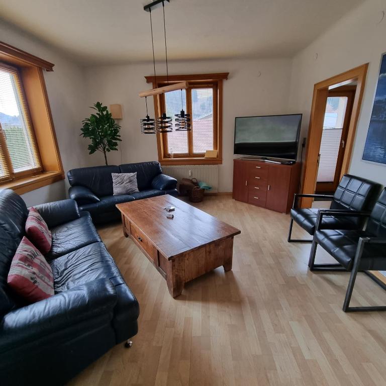 Landhaus Nikki - Deluxe Apartment - 8