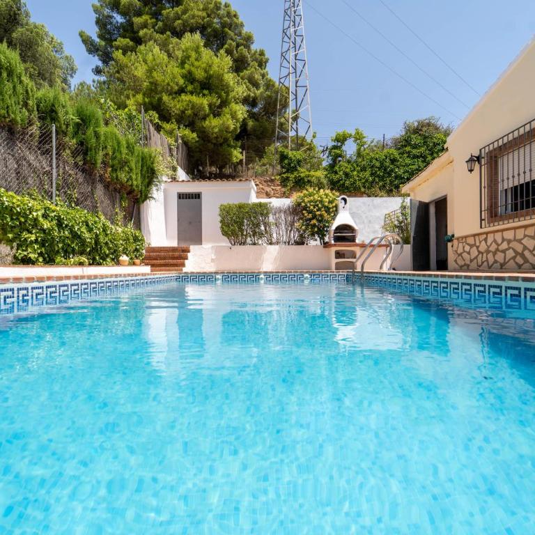 The perfect place in the south - Three-Bedroom House - 5