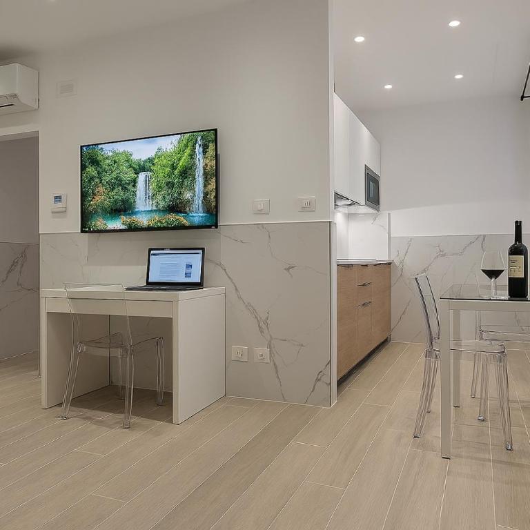 Casa Bonvicini - Tecnopolo - ECMWF - Fiera Bologna - Monolocale Familiare - 1
