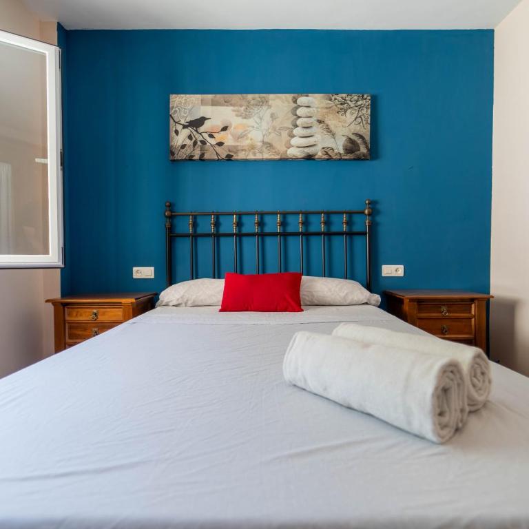 The perfect place in the south - Three-Bedroom House - 13