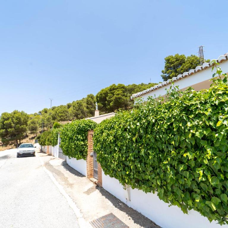 The perfect place in the south - Three-Bedroom House - 21
