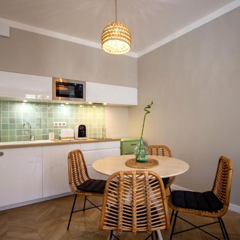 Spacieux T2 Neuf Climatisé - Centre ville - Apartamento de 1 dormitorio - 8