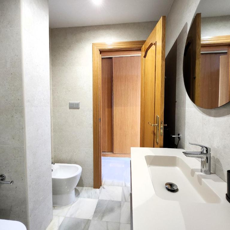 Las Arenas 18-L Apartment Levante Beach - Apartment with Sea View - 28