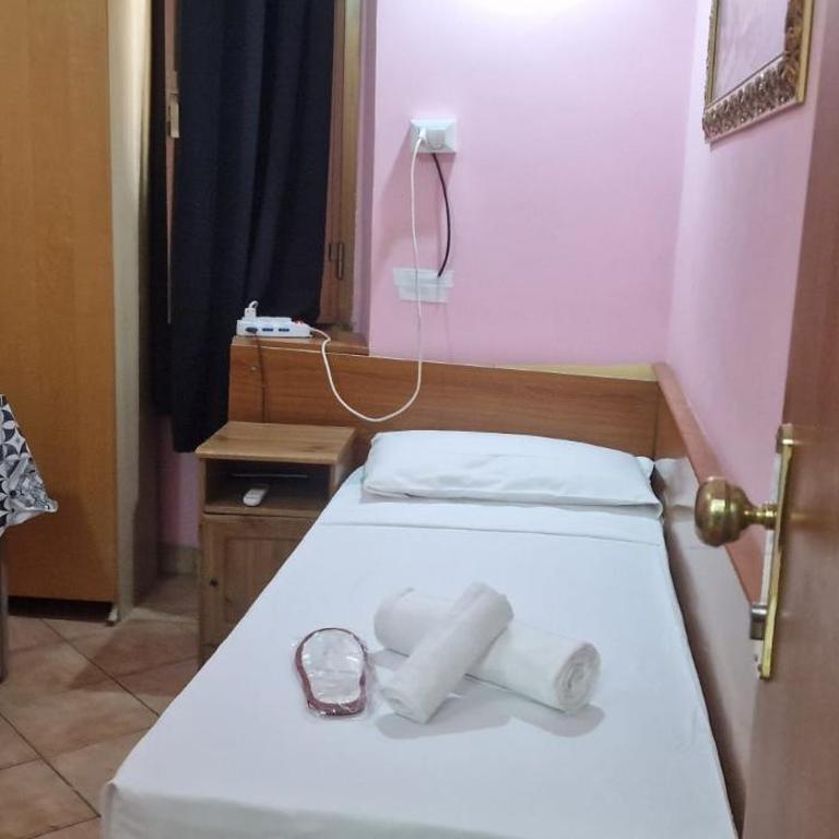 Beautiful Home - Camera Singola con Bagno Privato - 4