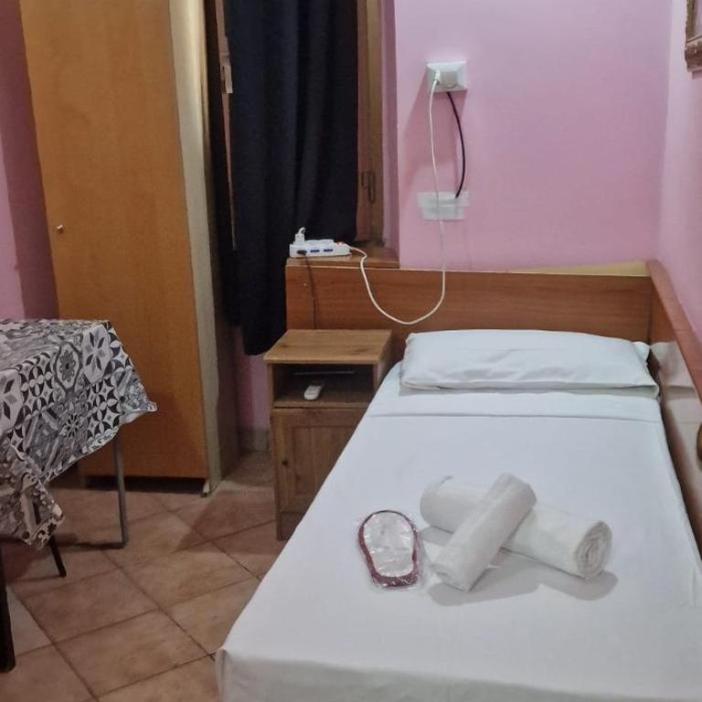 Beautiful Home - Camera Singola con Bagno Privato - 5
