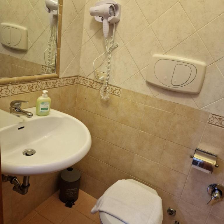 Beautiful Home - Camera Singola con Bagno Privato - 6