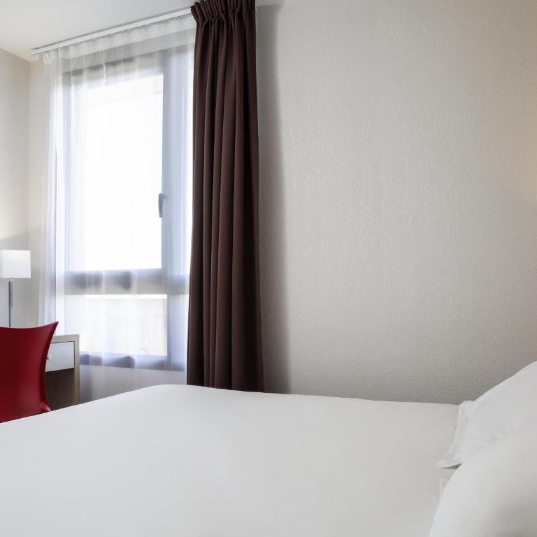 Aparthotel Adagio Access Avignon - Studio - 5