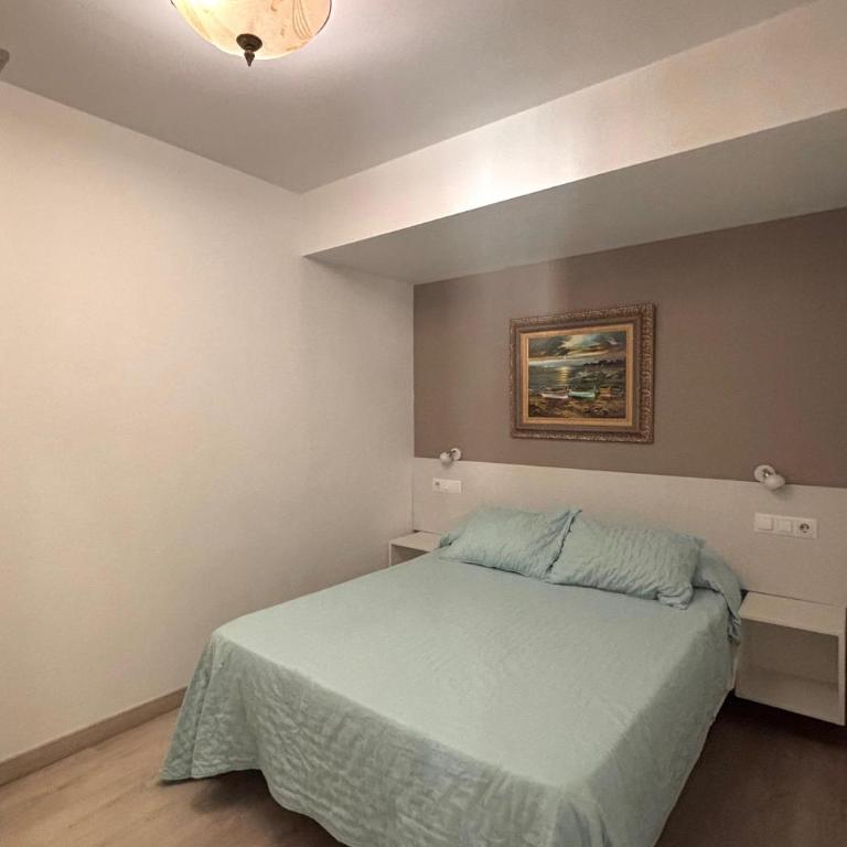 Apartamento Puerto Marina - Apartamento con balcón - 23