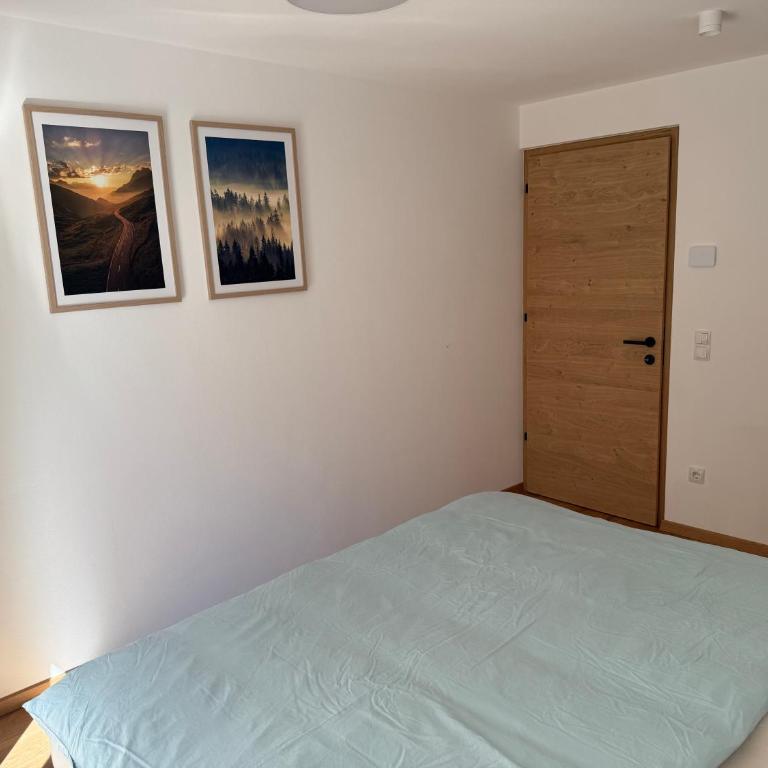 Trui Ensemble Apartment Alpine Escape with Garden - Appartamento con 1 Camera da Letto - 11