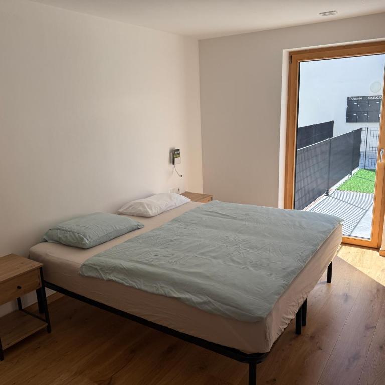 Trui Ensemble Apartment Alpine Escape with Garden - Appartamento con 1 Camera da Letto - 28