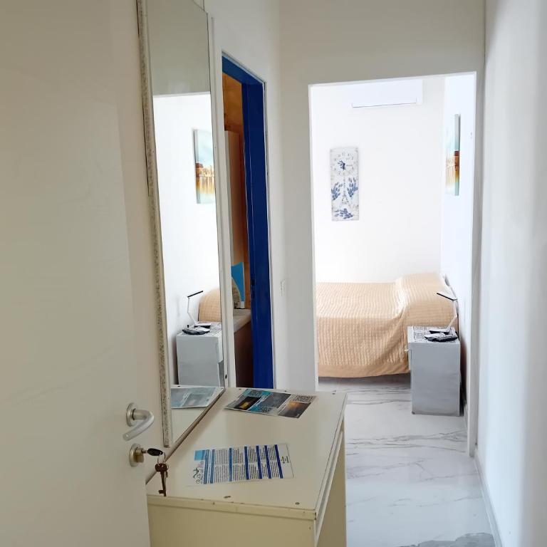 bbsulmare Viola Apartment - Apartamento de 1 dormitorio - 2