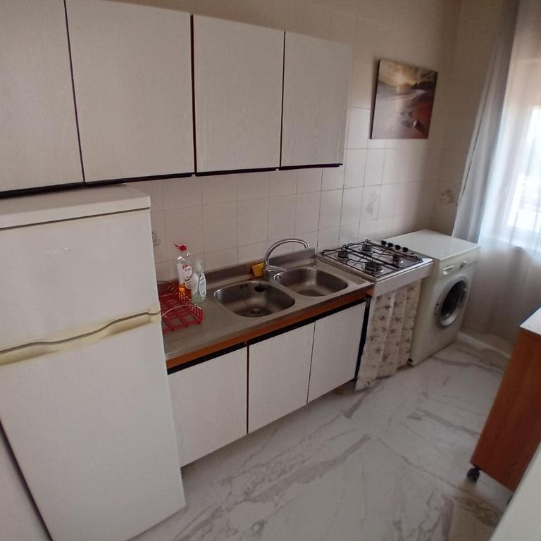 bbsulmare Viola Apartment - Apartamento de 1 dormitorio - 9