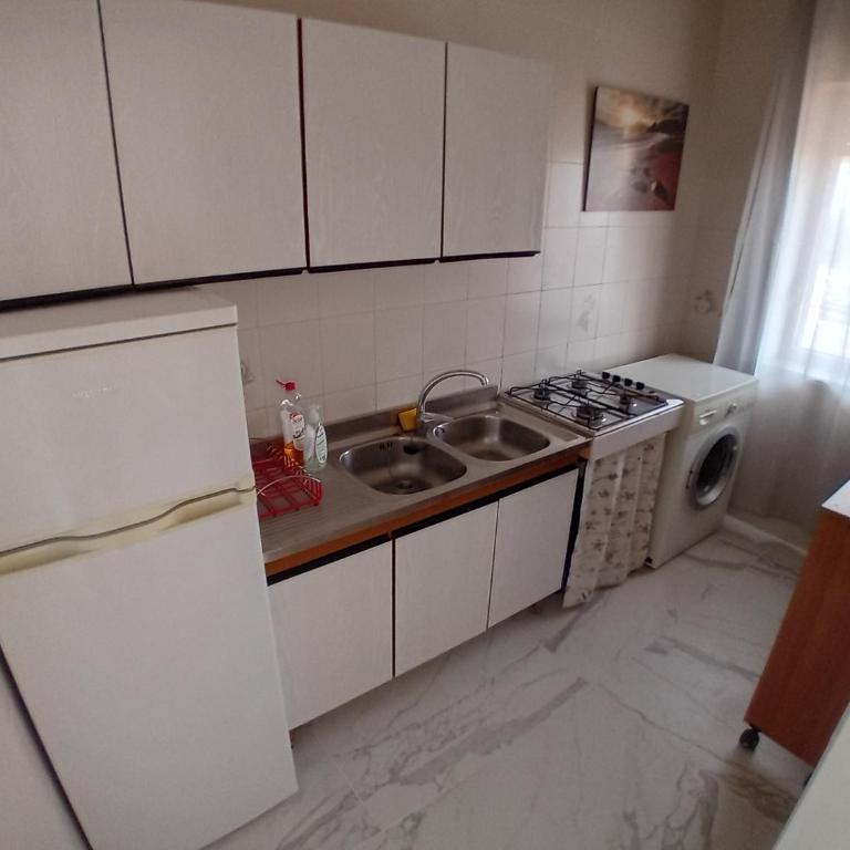 bbsulmare Viola Apartment - Apartamento de 1 dormitorio - 10