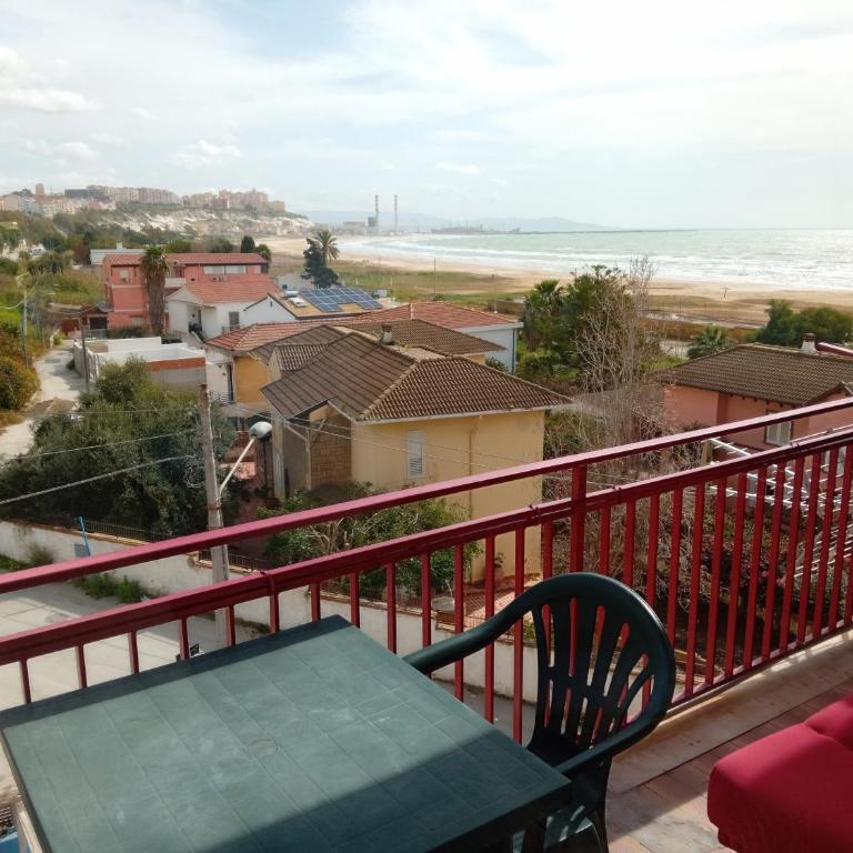 bbsulmare Viola Apartment - Apartamento de 1 dormitorio - 11